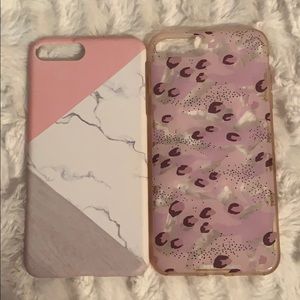 iPhone 8+ Cases